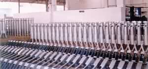 Pump Assembly Plant